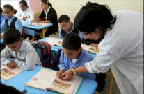 جدل واسع بالمغرب حول إمكانية إلغاء التعليم المجاني