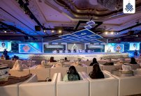 قمة رئيسات البرلمانات تؤكد جدارة المرأة الإماراتية بصياغة المستقبل