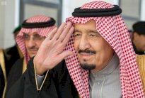 الملك سلمان: السعودية ستواجه كل من يدعو للتطرف