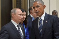 الكرملين: بوتين أجاب أوباما عن التدخل في الانتخابات