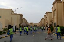 قطر تلغي نظام الكفالة في قانون العمل