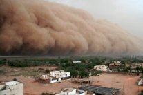 السودان يواجه كارثة بيئية