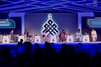 الأمن والسلم على أجندة القمة العالمية لرئيسات البرلمانات