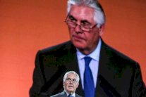 مرشح ترامب لوزارة الخارجية تنقصه الخبرة السياسية