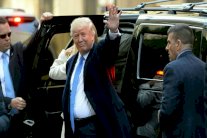 الجمهوريون ينفون تدخل موسكو لمساعدة ترامب