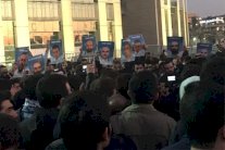 القضاء التركي يسقط دعوى سفينة مرمرة