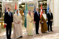 انفراج في الأزمة اليمنية بعد اجتماع الرباعية في الرياض