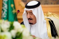 السعودية تستنكر القصف الوحشي في حلب
