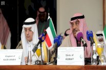 وزراء خارجية 