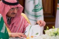 ولي العهد السعودي: المملكة وأبناؤها مستهدفون