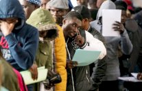 المغرب يقدم مساعدة عاجلة لمهاجرين أفارقة طردتهم الجزائر