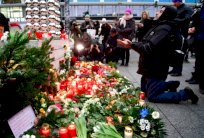 داعش يتبنى اعتداء برلين