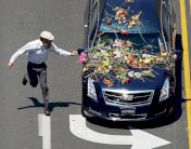 2016 يسجّل وفاة أكبر عدد من المشاهير!