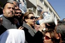 رغد صدام حسين: ترامب يدرك الأخطاء بحق أبي