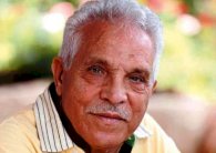 وفاة الفنان التشكيلي المغربي عبد اللطيف الزين