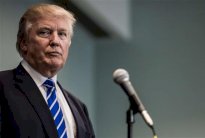 ترامب يختار رجل أعمال وزيراً للجيش