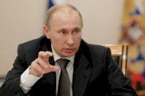 عسكري إسرائيلي ينصح بوتين بالحذر من حزب الله