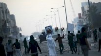 مواجهات في البحرين بين الشرطة ومتظاهرين