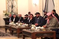 وفد من رجال الأعمال اليهود الأميركيين يزور البحرين