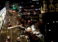 اعادة فتح سوق الميلاد في برلين بعد الاعتداء بالشاحنة