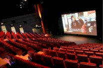 حوالي 80 ٪من المغاربة لم يزوروا قاعات السينما خلال عام