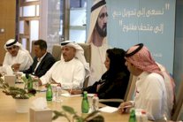 «مدينة دبي الجنوب» عاصمة العالم في صناعة الطيران