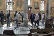 مصر تعتمد خططًا جديدة لتأمين الكنائس
