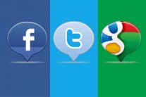 محاكمة غوغل وفايسبوك وتويتر بتهمة دعم داعش