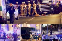 المخابرات الألمانية: حادث برلين «هجوم إرهابي»