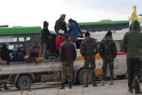 لندن تندد بالتدخل الإيراني الروسي في سوريا