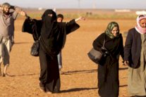 داعش يقتل مدنيي الموصل لرفض أخذهم دروعا بشرية