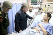 عبدالله الثاني: الأردن عصيّ على محاولات الغدر