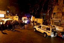 السلطات الأردنية تحقق في هجوم الكرك