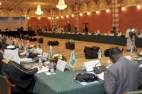 وزراء إعلام التعاون الإسلامي يبحثون مواجهة الإرهاب