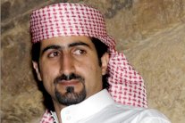 مصر تمنع نجل أسامة بن لادن من دخول أراضيها