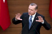 تغيير مكان تمثال اتاتورك في معقل اردوغان يثير جدلا