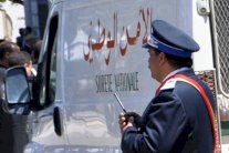 رفع حالة التأهب الأمني بالمغرب إلى الدرجة القصوى