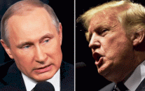 ترامب يدعو لتعزيز التسلح النووي الأميركي