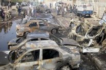 العراق يعاني كارثة بيئية