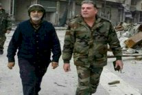 الكشف عن دور الحرس الثوري في احتلال حلب