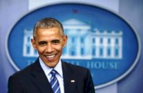 أوباما: طلبتُ من بوتين وقف الهجمات الإلكترونية