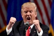 مفاجأة المجمع الانتخابي...ترامب رئيسا وكلينتون تتعرض للخذلان