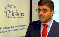 أحمد الهاملي: إيران والإسلام السياسي أكبر تهديد لأمن الخليج