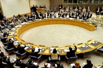 قرار أممي يطالب بوقف الاستيطان الاسرائيلي