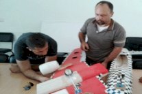 تونس تحيل اغتيال الزواري على قضاء مكافحة الإرهاب