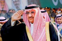 ولي العهد: الملك سلمان يسعى جاهدًا لوحدة الصف العربي