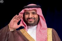 محمد بن سلمان: السعودية صارت ملتقى عالميًا