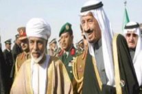 عُمان تنضم إلى التحالف الإسلامي