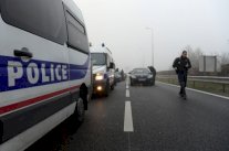 التهديد الإرهابي