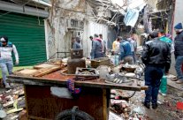 تفجيران انتحاريان يوقعان 27 قتيلًا في بغداد عشية رأس السنة